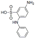 97952-76-6,Benzenesulfonic acid, 5-amino-2-(phenylamino)-, diazotized, coupled with 5,5'-[(5-hydroxy-1,3-phenylene)bis(oxy)]bis[1,3-benzenediol], sodium salts
