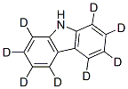97960-57-1,CARBAZOLE (RING-D8)
