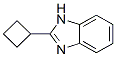 97968-80-4,2-Cyclobutylbenzimidazole