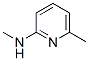 97986-08-8,N,6-DIMETHYLPYRIDIN-2-AMINE