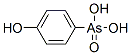 98-14-6,4-HYDROXYPHENYLARSONIC ACID