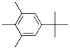 5-TERT-BUTYL-1,2,3-TRIMETHYLBENZENE 98-23-7,5-TERT-BUTYL-1,2,3-TRIMETHYLBENZENE