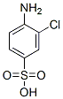 98-35-1,4-Amino-3-chlorobenzenesulfonic acid