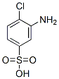 98-36-2,3-Amino-4-chlorobenzenesulfonic acid
