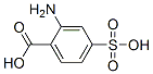 98-43-1,2-Amino-4-sulfobenzoic acid