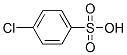 98-66-8,4-Chlorobenzenesulfonic acid