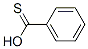 98-91-9,Thiobenzoic acid