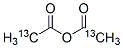 98006-45-2,ACETIC ANHYDRIDE (2,2'-13C2)