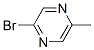 98006-90-7,2-Bromo-5-methylpyrazine