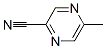 98006-91-8,5-METHYLPYRAZINE-2-CARBONITRILE