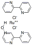 98014-14-3,CIS-BIS(2,2'-BIPYRIDINE)DICHLORORUTHENIUM(II) HYDRATE
