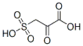 98022-26-5,2-oxo-3-sulfo-propanoic acid