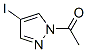 98027-52-2,1-Acetyl-4-iodo-1H-pyrazole
