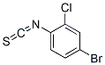 98041-69-1,4-BROMO-2-CHLOROPHENYL ISOTHIOCYANATE