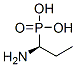 98048-99-8,(1S)-(+)-(1-AMINOPROPYL)PHOSPHONIC ACID