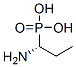 98049-00-4,(1R)-(-)-(1-AMINOPROPYL)PHOSPHONIC ACID