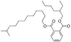 98072-28-7,2-ethylhexyl isotridecyl phthalate