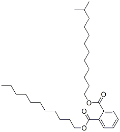 98072-29-8,isotridecyl undecyl phthalate