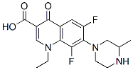 98079-51-7,Lomefloxacin