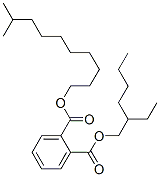 98088-96-1,2-ethylhexyl isoundecyl phthalate