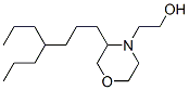 98092-92-3,2-[3-(4-propylheptyl)morpholin-4-yl]ethanol