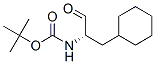 98105-42-1,TERT-BUTYL [(1S)-2-CYCLOHEXYL-1-FORMYLETHYL]CARBAMATE