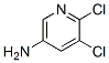 98121-41-6,5-Amino-2,3-dichloropyridine