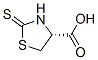 98169-56-3,(4R)-(-)-2-THIOXO-4-THIAZOLIDINECARBOXYLIC ACID