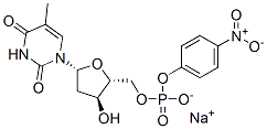 98179-10-3,THYMIDINE 5'-MONOPHOSPHATE P-NITROPHENYL ESTER SODIUM SALT