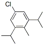 98184-17-9,5-chloro-2-methyl-1,3-dipropan-2-yl-benzene