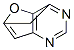 98199-09-8,4,6-Methanofuro[3,2-d]pyrimidine (9CI)