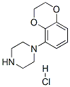 98224-03-4,1-(2,3-DIHYDRO-1,4-BENZODIOXIN-5-YL)-PIPERAZINE HYDROCHLORIDE