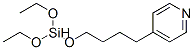 98299-74-2,2-(4-PYRIDYLETHYL)TRIETHOXYSILANE