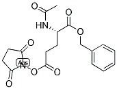 98318-09-3,AC-GLU(OSU)-OBZL