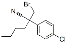 98326-40-0,A-(BROMOMETHYL)-A-BUTYL4-CHLOROBENZENEACETONITRILE