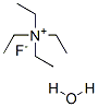 98330-04-2,TETRAETHYLAMMONIUM FLUORIDE HYDRATE