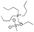 98342-59-7,TETRABUTYLPHOSPHONIUM METHANESULFONATE