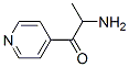 98377-52-7,2-Amino-1-pyridin-4-yl-propan-1-one