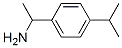 98405-02-8,Benzenemethanamine, alpha-methyl-4-(1-methylethyl)-, (+)- (9CI)