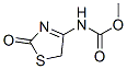 98408-20-9,Carbamic  acid,  (2,5-dihydro-2-oxo-4-thiazolyl)-,  methyl  ester  (9CI)