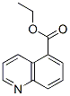 98421-25-1,ETHYL QUINOLINE-5-CARBOXYLATE