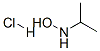 98425-98-0,N-ISOPROPYLHYDROXYLAMINE HYDROCHLORIDE