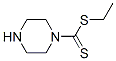 98428-89-8,1-Piperazinecarbodithioicacid,ethylester(6CI)
