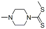 98428-90-1,1-Piperazinecarbodithioicacid,4-methyl-,methylester(6CI,9CI)