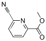 98436-83-0,6-CYANO-2-PYRIDINE CARBOXYLIC ACID METHYL ESTER