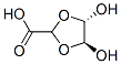 98480-38-7,1,3-Dioxolane-2-carboxylicacid,4,5-dihydroxy-,(2alpha,4alpha,5beta)-(9CI)