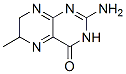 98482-90-7,4(3H)-Pteridinone,2-amino-6,7-dihydro-6-methyl-(9CI)