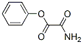98554-80-4,Acetic acid, aminooxo-, phenyl ester (9CI)