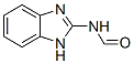 98554-99-5,Formamide, N-1H-benzimidazol-2-yl- (9CI)