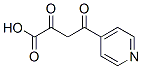 98589-58-3,2,4-DIOXO-4-PYRIDIN-4-YLBUTANOIC ACID